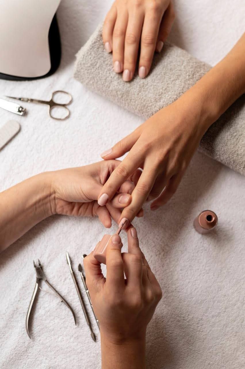 Manicure